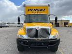 Used 2021 International MV Box Truck for sale #92601980 - photo 2