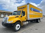 Used 2021 International MV Box Truck for sale #92601980 - photo 3