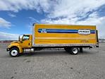 Used 2021 International MV Box Truck for sale #92601980 - photo 4