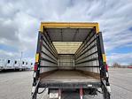 Used 2021 International MV Box Truck for sale #92601980 - photo 8