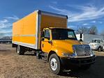 Used 2021 International MV Box Truck for sale #92601981 - photo 1