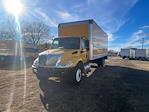 Used 2021 International MV Box Truck for sale #92601981 - photo 3
