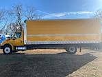 Used 2021 International MV Box Truck for sale #92601981 - photo 4