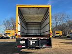 Used 2021 International MV Box Truck for sale #92601981 - photo 8