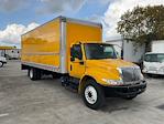 Used 2021 International MV Box Truck for sale #92601984 - photo 1