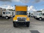 Used 2021 International MV Box Truck for sale #92601984 - photo 2