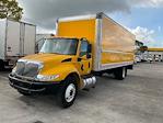 Used 2021 International MV Box Truck for sale #92601984 - photo 3