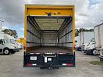 Used 2021 International MV Box Truck for sale #92601984 - photo 8