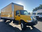 Used 2021 International MV Box Truck for sale #92601985 - photo 1