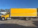 Used 2021 International MV Box Truck for sale #92601985 - photo 4