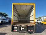 Used 2021 International MV Box Truck for sale #92601985 - photo 8
