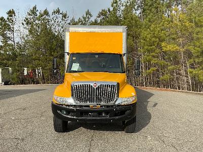 Used 2021 International MV Box Truck for sale #92601987 - photo 2