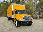 Used 2021 International MV Box Truck for sale #92601987 - photo 1