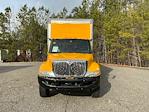 Used 2021 International MV Box Truck for sale #92601987 - photo 2
