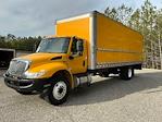 Used 2021 International MV Box Truck for sale #92601987 - photo 3