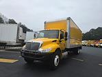 Used 2021 International MV Box Truck for sale #92601988 - photo 3
