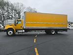 Used 2021 International MV Box Truck for sale #92601988 - photo 4