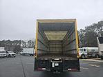 Used 2021 International MV Box Truck for sale #92601988 - photo 8