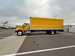 Used 2021 International MV Box Truck for sale #92601989 - photo 4