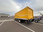 Used 2021 International MV Box Truck for sale #92601989 - photo 6