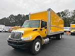 Used 2021 International MV Box Truck for sale #92601990 - photo 3