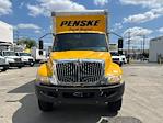 Used 2021 International MV Box Truck for sale #92601991 - photo 2