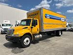 Used 2021 International MV Box Truck for sale #92601991 - photo 3