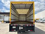 Used 2021 International MV Box Truck for sale #92601991 - photo 8