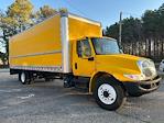 Used 2021 International MV Box Truck for sale #92601992 - photo 1