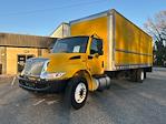 Used 2021 International MV Box Truck for sale #92601992 - photo 3