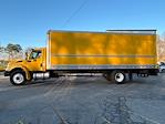 Used 2021 International MV Box Truck for sale #92601992 - photo 4