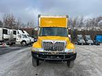 Used 2021 International MV Box Truck for sale #92601993 - photo 2