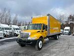 Used 2021 International MV Box Truck for sale #92601993 - photo 3
