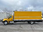 Used 2021 International MV Box Truck for sale #92601993 - photo 4