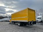 Used 2021 International MV Box Truck for sale #92601993 - photo 6