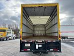 Used 2021 International MV Box Truck for sale #92601993 - photo 8