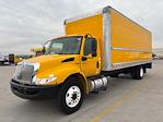 Used 2021 International MV Box Truck for sale #92601994 - photo 3