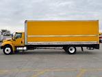 Used 2021 International MV Box Truck for sale #92601994 - photo 4