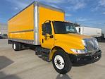 Used 2021 International MV Box Truck for sale #92601995 - photo 1