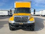 Used 2021 International MV Box Truck for sale #92601995 - photo 2