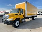 Used 2021 International MV Box Truck for sale #92601995 - photo 3