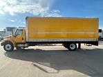 Used 2021 International MV Box Truck for sale #92601995 - photo 4