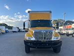 Used 2021 International MV Box Truck for sale #92601997 - photo 2