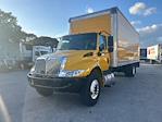 Used 2021 International MV Box Truck for sale #92601997 - photo 3