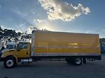 Used 2021 International MV Box Truck for sale #92601997 - photo 4