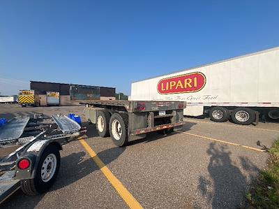 Used 2016 Great Dane Flatbed Trailer 92602 for sale #92602 - photo 3
