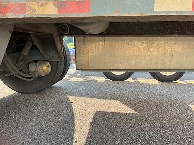 Used 2016 Great Dane Flatbed Trailer 92602 for sale #92602 - photo 5