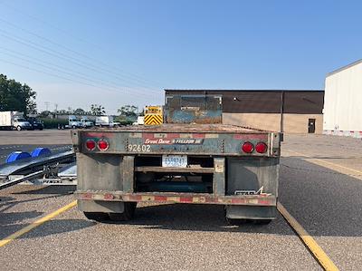 Used 2016 Great Dane Flatbed Trailer 92602 for sale #92602 - photo 6