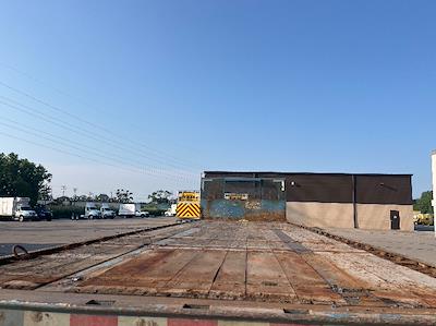 Used 2016 Great Dane Flatbed Trailer 92602 for sale #92602 - photo 7