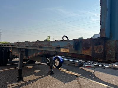 Used 2016 Great Dane Flatbed Trailer 92602 for sale #92602 - photo 8